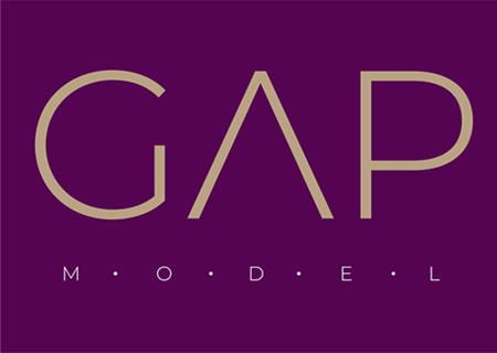 Gap Model Agency | Adult Logo